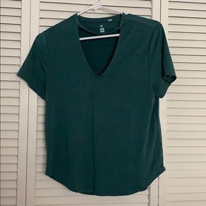 Blue-Green ME to WE top